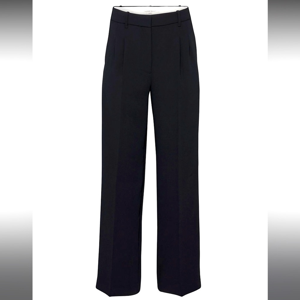 Aritzia Wilfred Effortless Pant